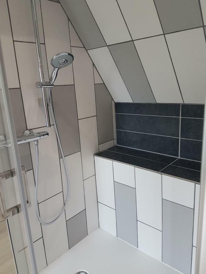 לה בוג Le Clos Des Etoiles B&B מראה חיצוני תמונה